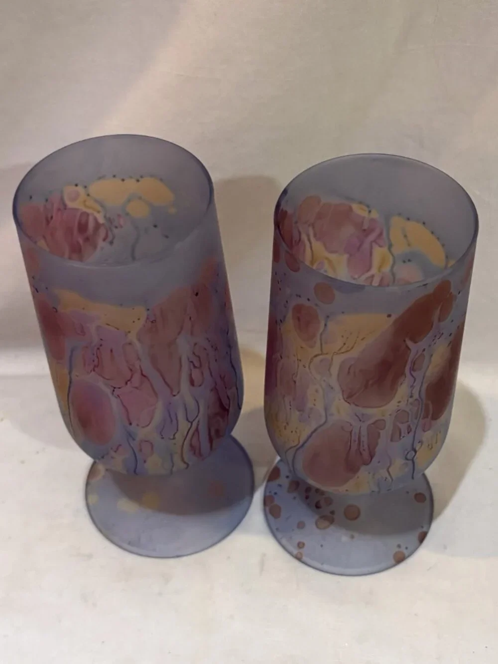 Reuven pair art